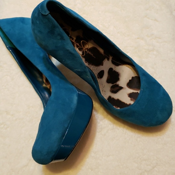 Jessica Simpson Shoes - Jessica Simpson Heels